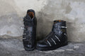 Scarponi Sci Vintage – noleggio Rusted Vintage