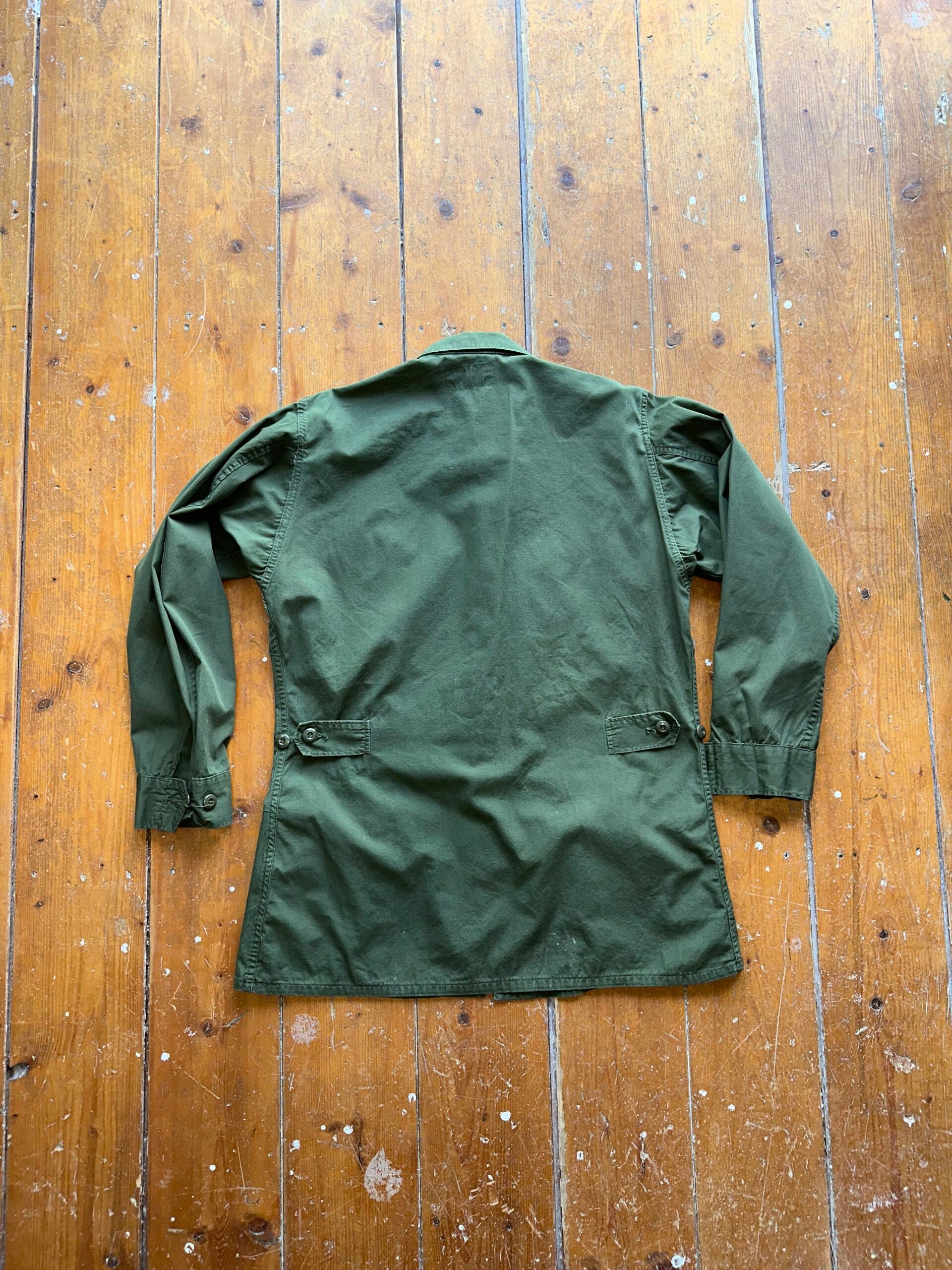 Jungle Jacket 2nd Pattern (M)