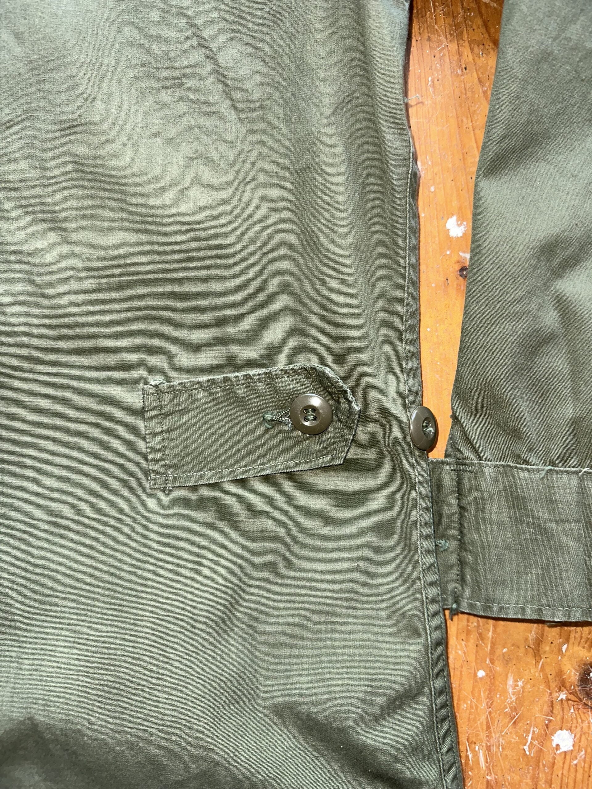 Jungle Jacket 2nd Pattern (M)