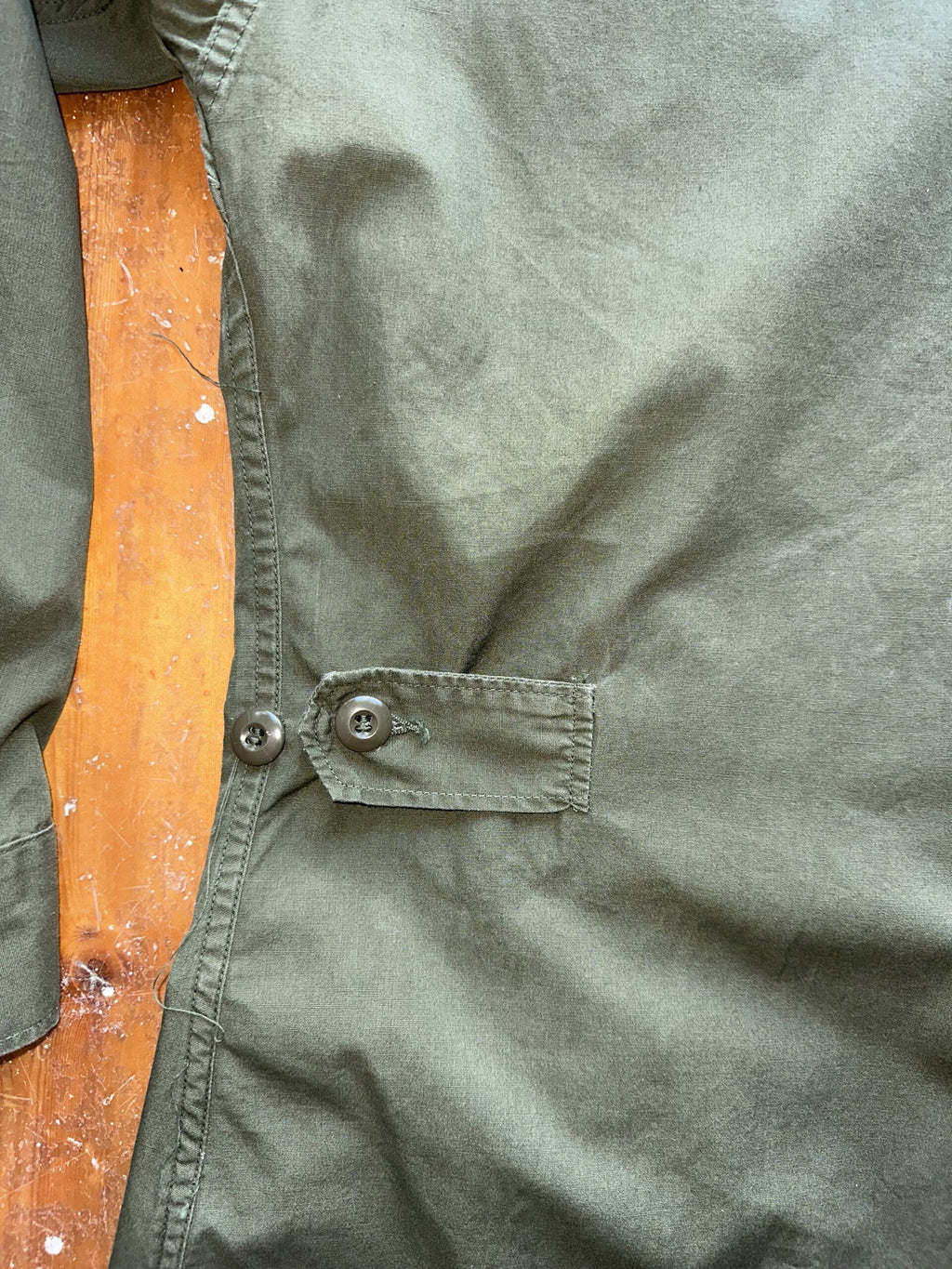 Jungle Jacket 2nd Pattern (M)