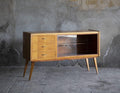 Mobiletto Anni 70 – noleggio Rusted Vintage