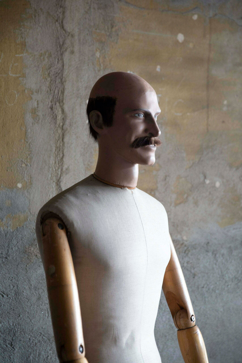Vintage Baseball – foto 5 – noleggio Rusted Vintage