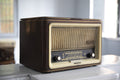 Radio Telefunken Little Melody – noleggio Rusted Vintage