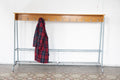 Appendiabiti Scuola – noleggio Rusted Vintage