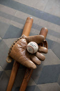 Vintage Baseball – noleggio Rusted Vintage