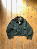 Vtg Barbour Spey (XL)
