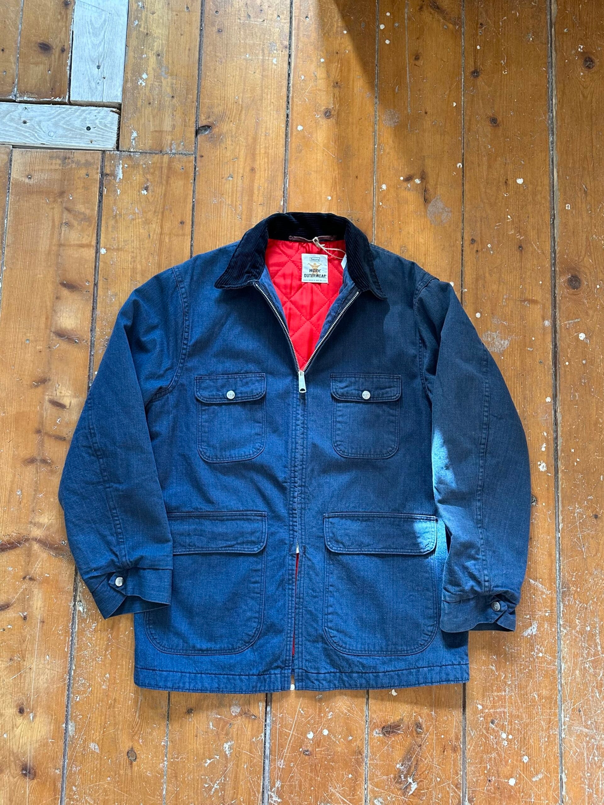 Sears Workwear  Jacket