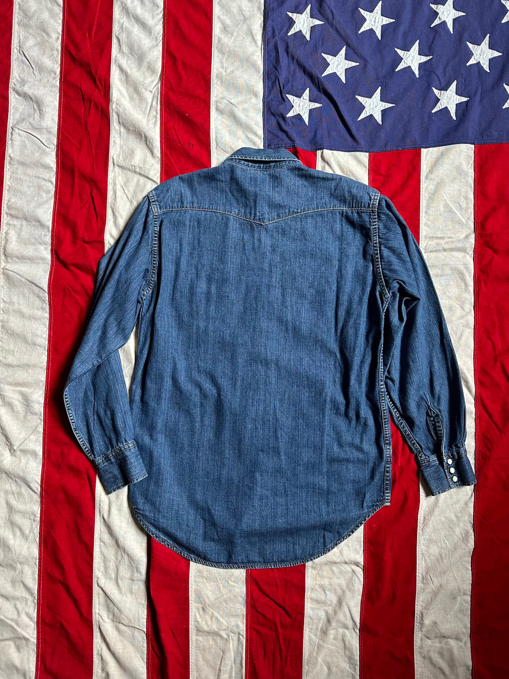 Vintage Lee Shirt (S)