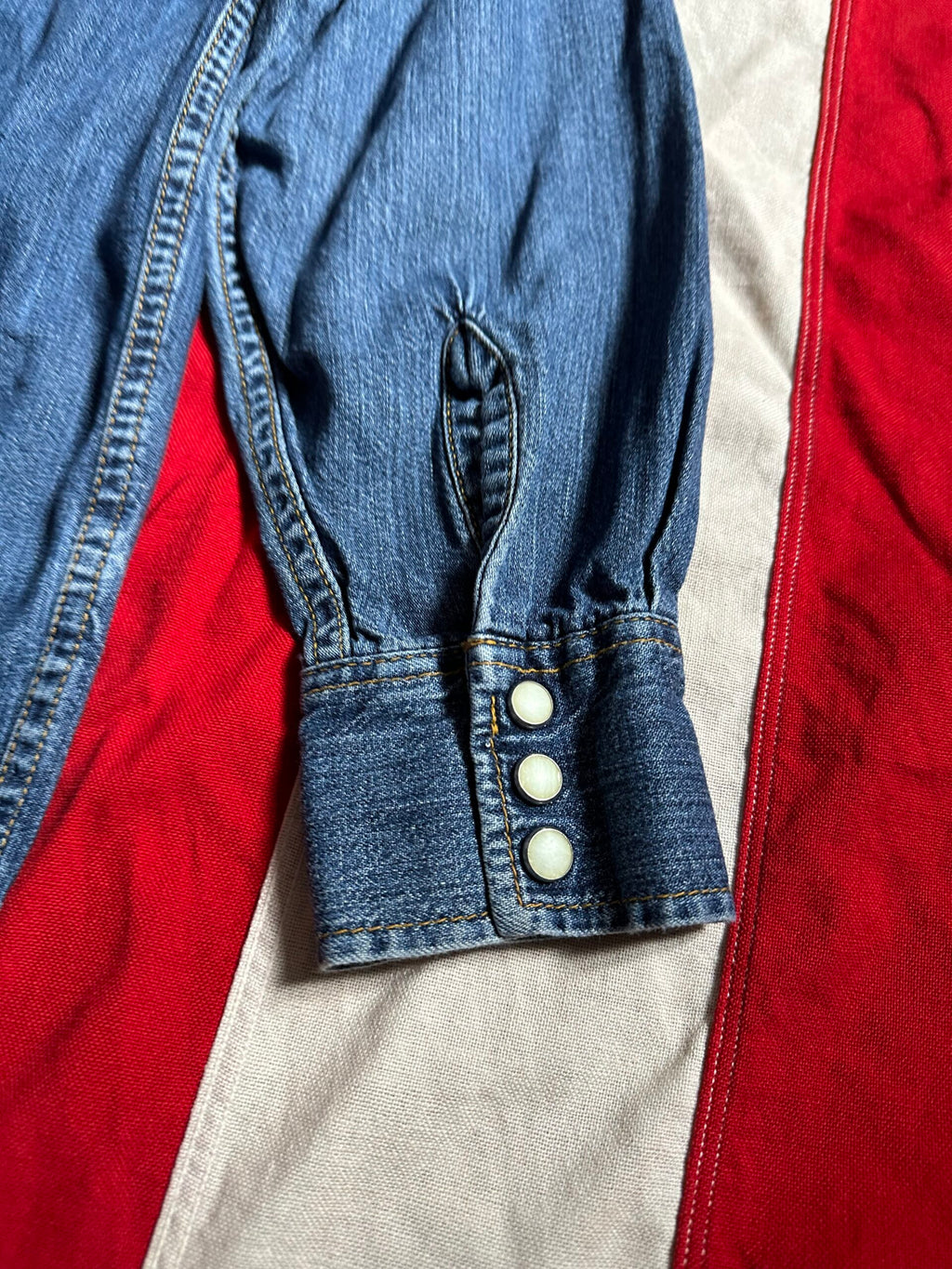 Vintage Lee Shirt (S)