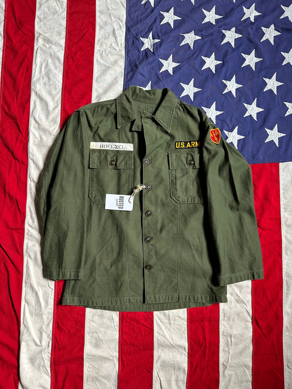 OG-107 Shirt (M)