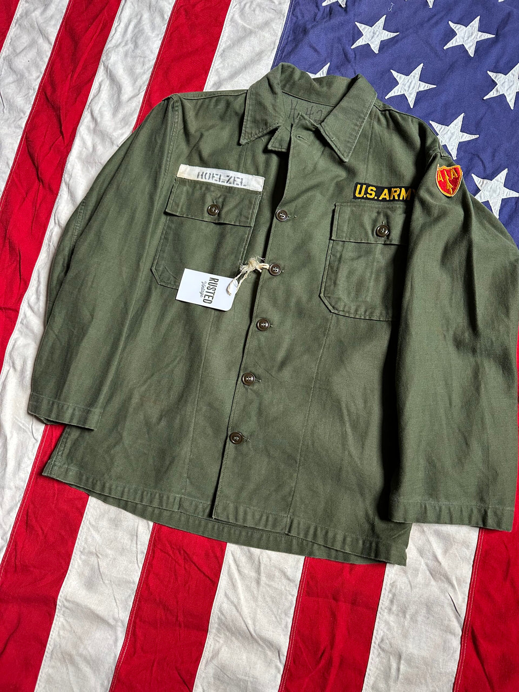 OG-107 Shirt (M)