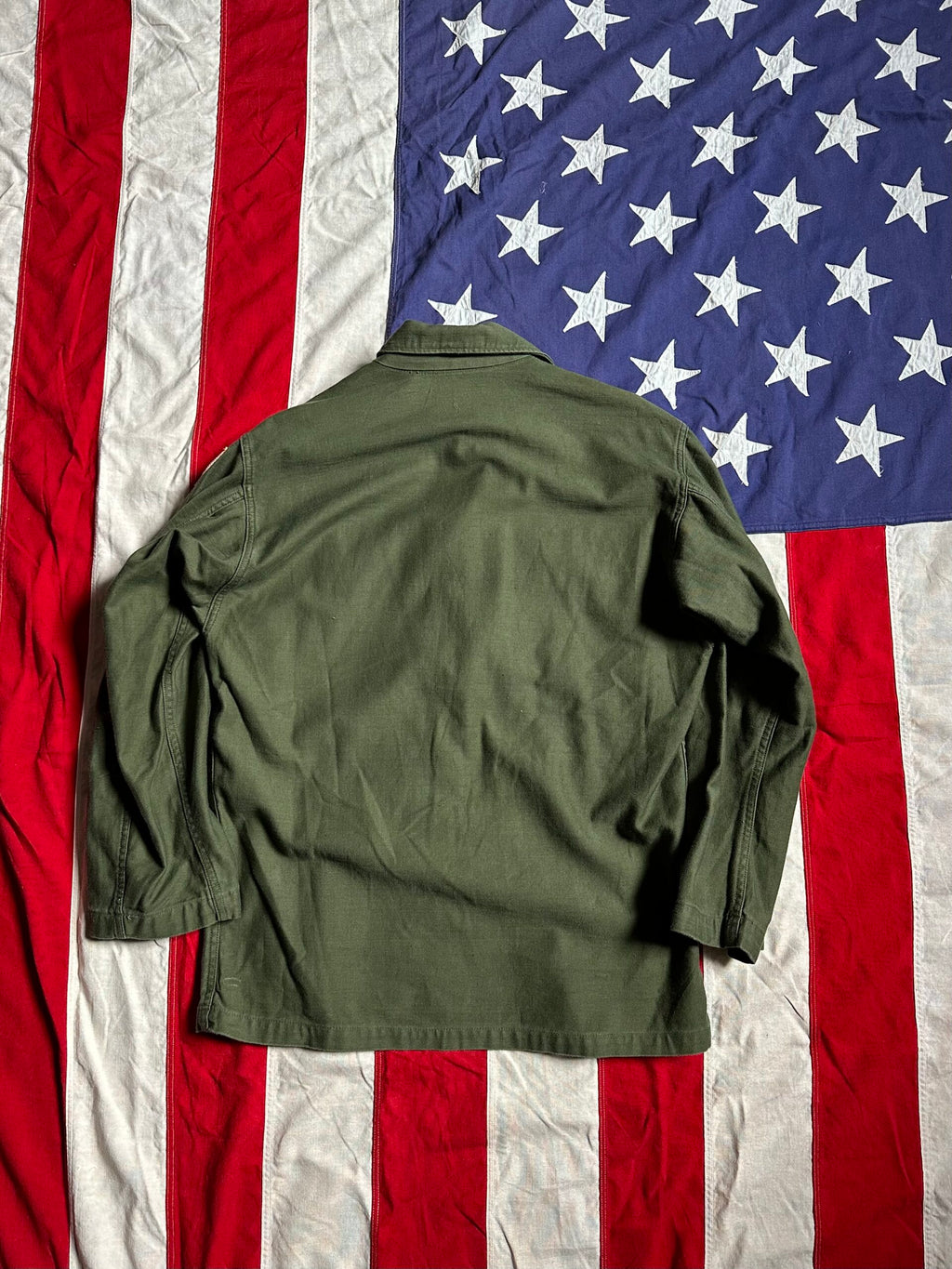 OG-107 Shirt (M)