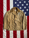Vintage Hunting Jacket (S)