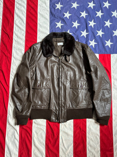 G-1 Flight Jacket (L)