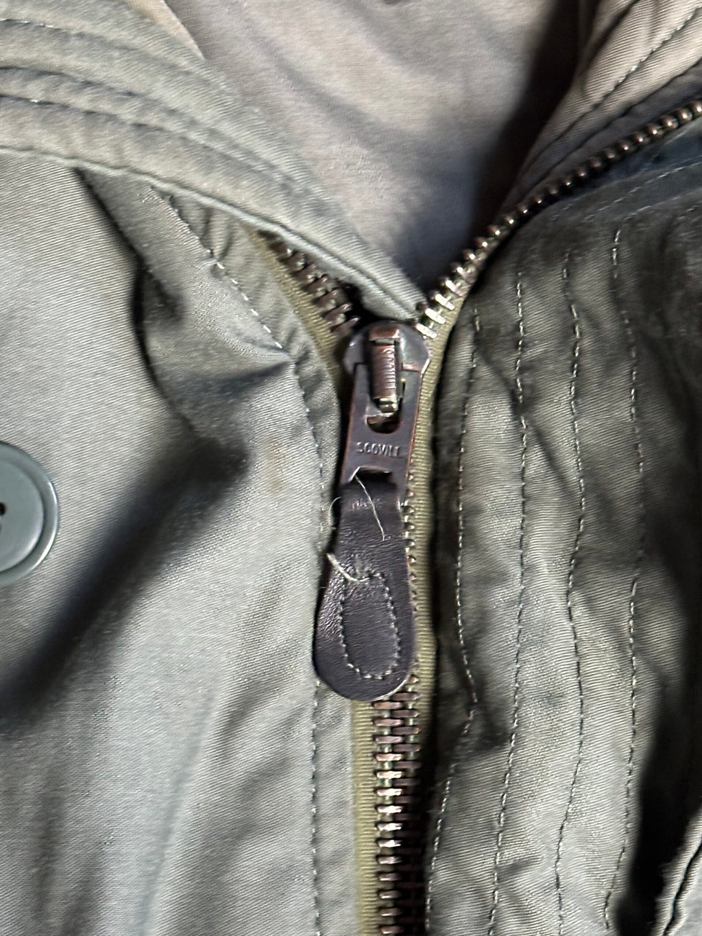 USAF N-3B Parka