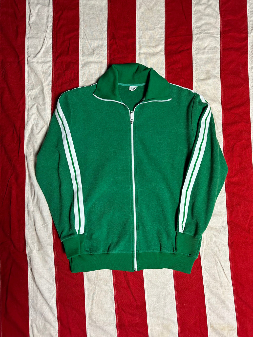 70s German Training Sweatshirt