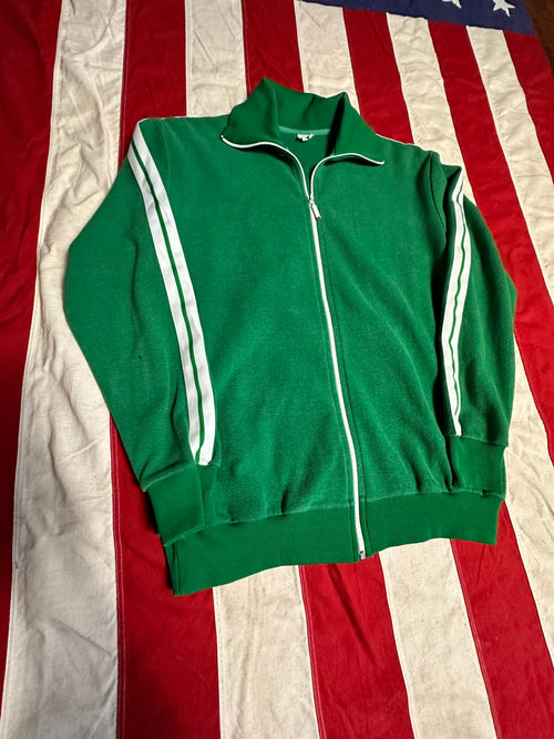 70s German Training Sweatshirt