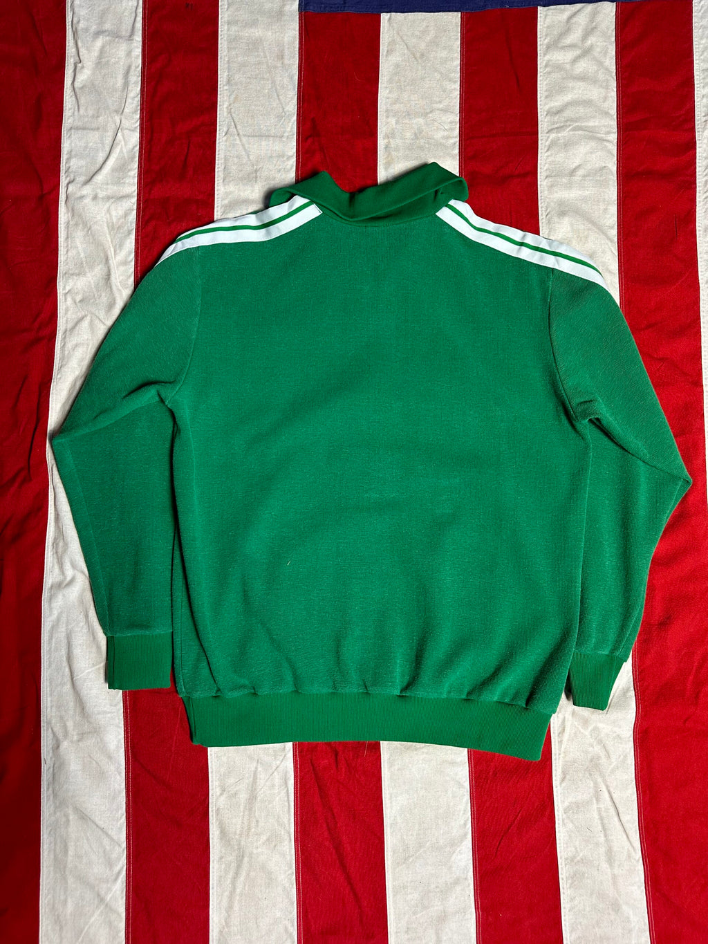 70s German Training Sweatshirt