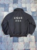 US NAVY Shipboard Jacket (M)
