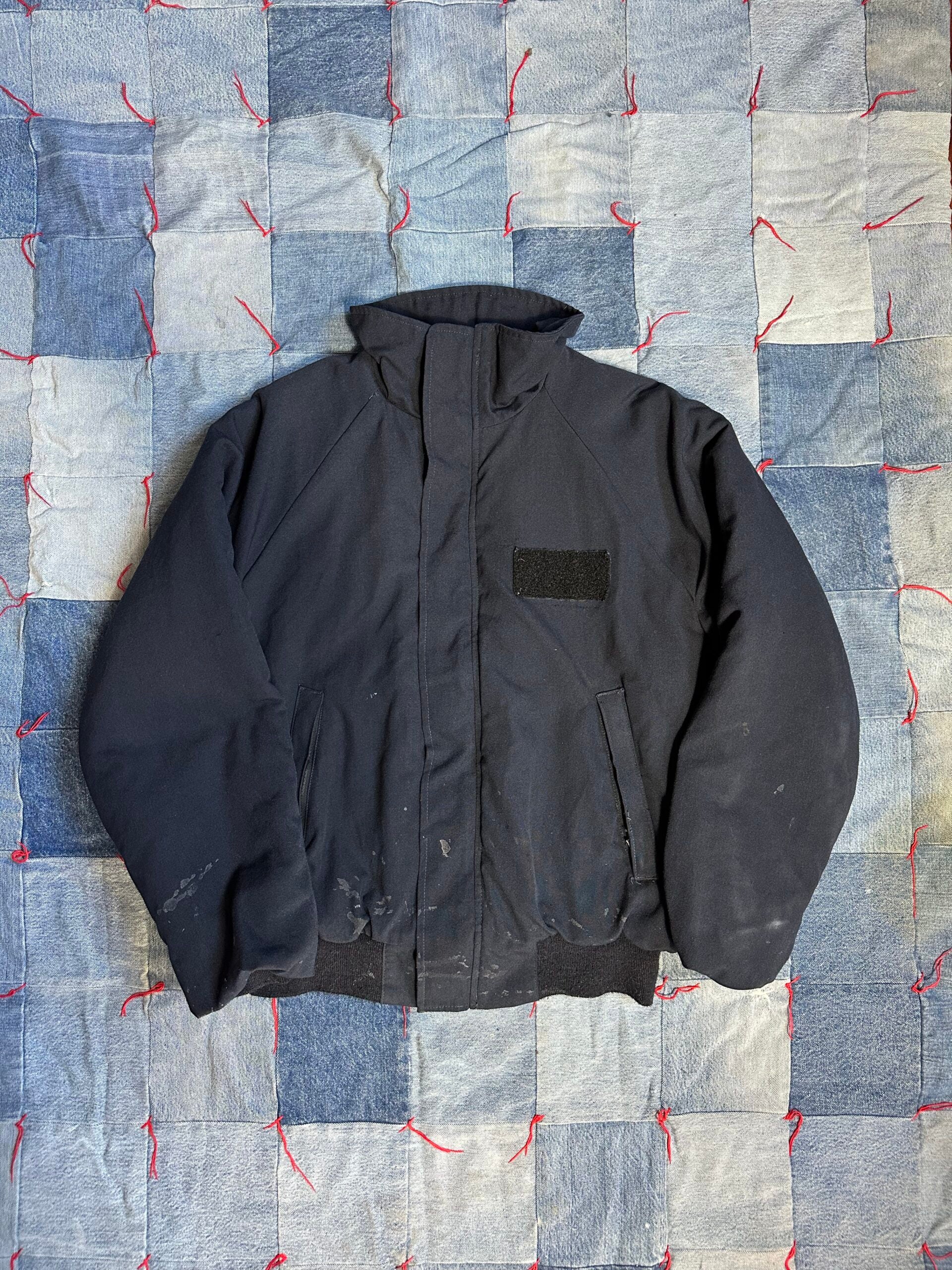US NAVY Shipboard Jacket (M)