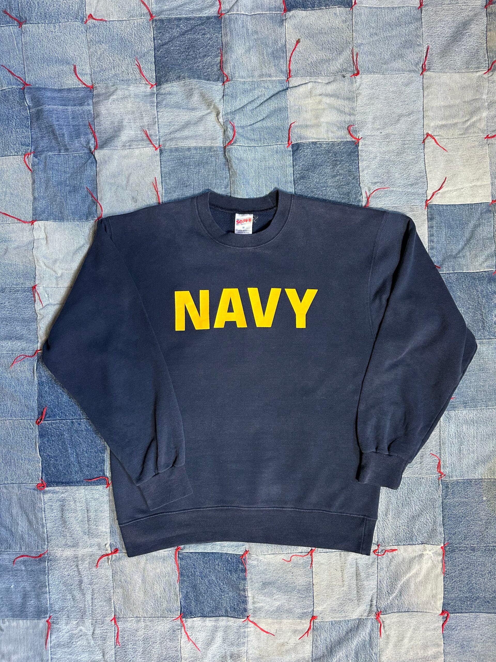US NAVY Sweatshirt (M)