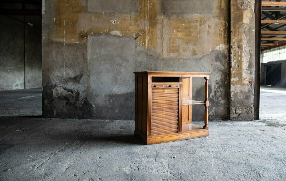 Mobiletto Credenza – foto 2 – noleggio Rusted Vintage