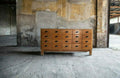 Camiceria Vintage – noleggio Rusted Vintage