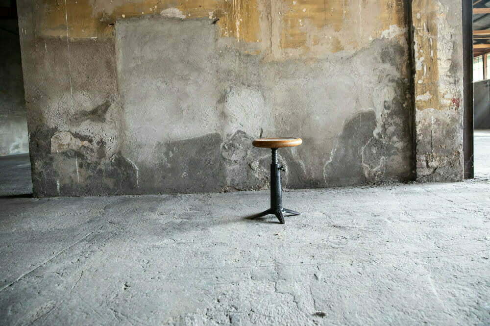Sgabello Singer – foto 4 – noleggio Rusted Vintage