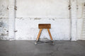 Cavallina Larsen – noleggio Rusted Vintage