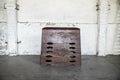 Plinto Ginnico Italiano – noleggio Rusted Vintage