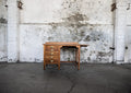Scrivania Ufficio Anni 30 – noleggio Rusted Vintage