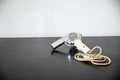 Phon Capelli Vintage Argento – noleggio Rusted Vintage