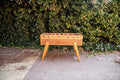 Calcetto Vintage – noleggio Rusted Vintage