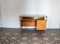 Cattedra Scuola Anni 80 – noleggio Rusted Vintage