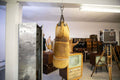 Sacco da Boxe Vintage Grande – noleggio Rusted Vintage