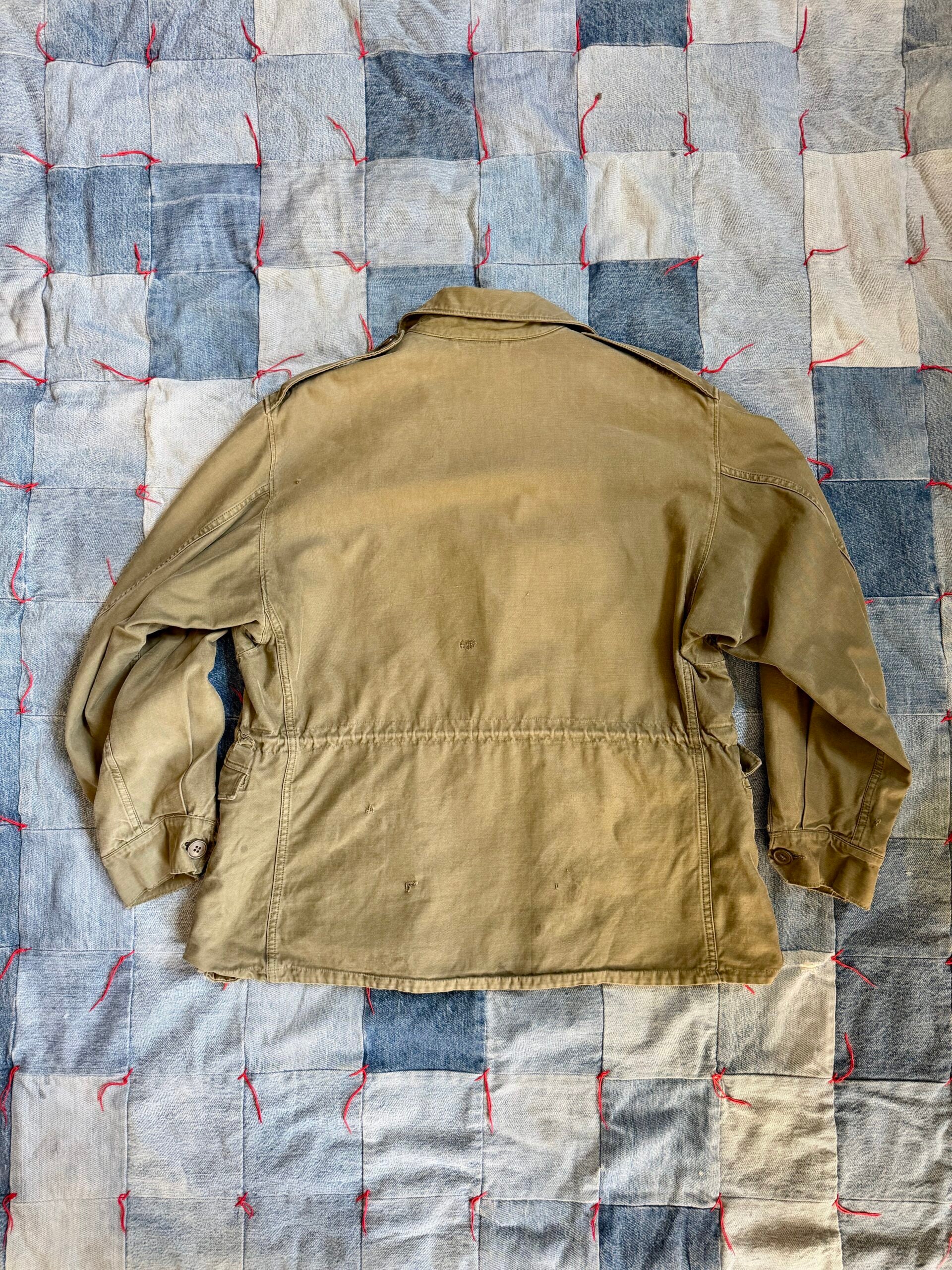 M-43 Field Jacket (M)