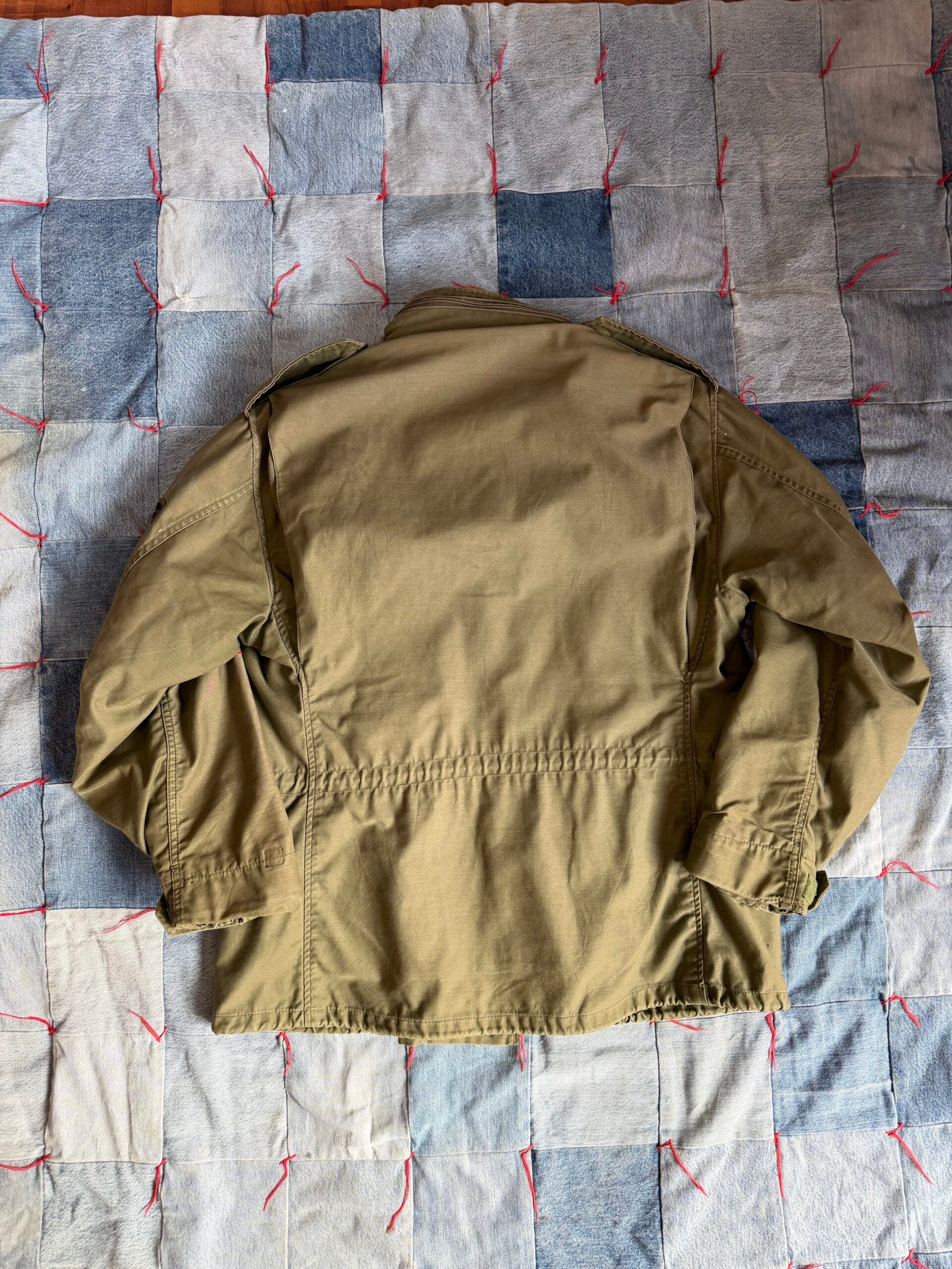 M-65 Field Jacket USAF (M)