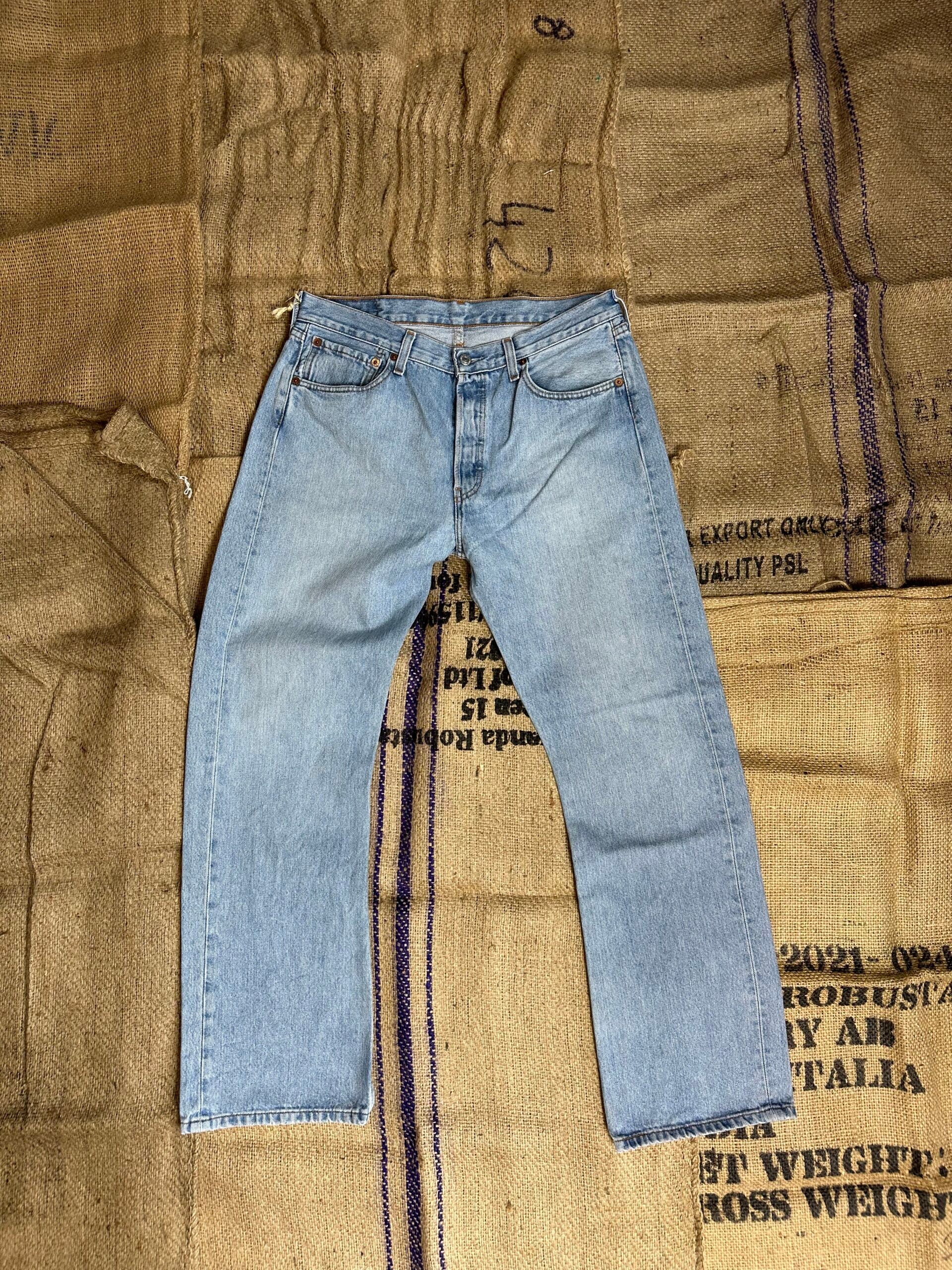 Levi's 501 (34x32)