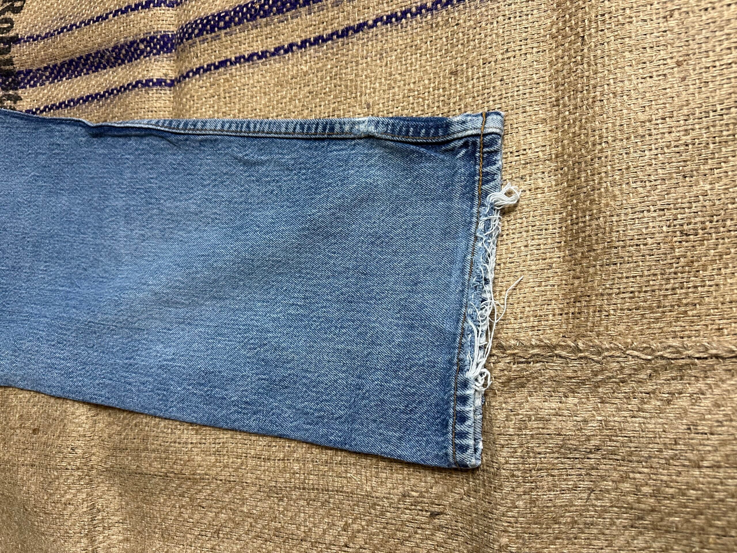 Levi's 501 (34x32)
