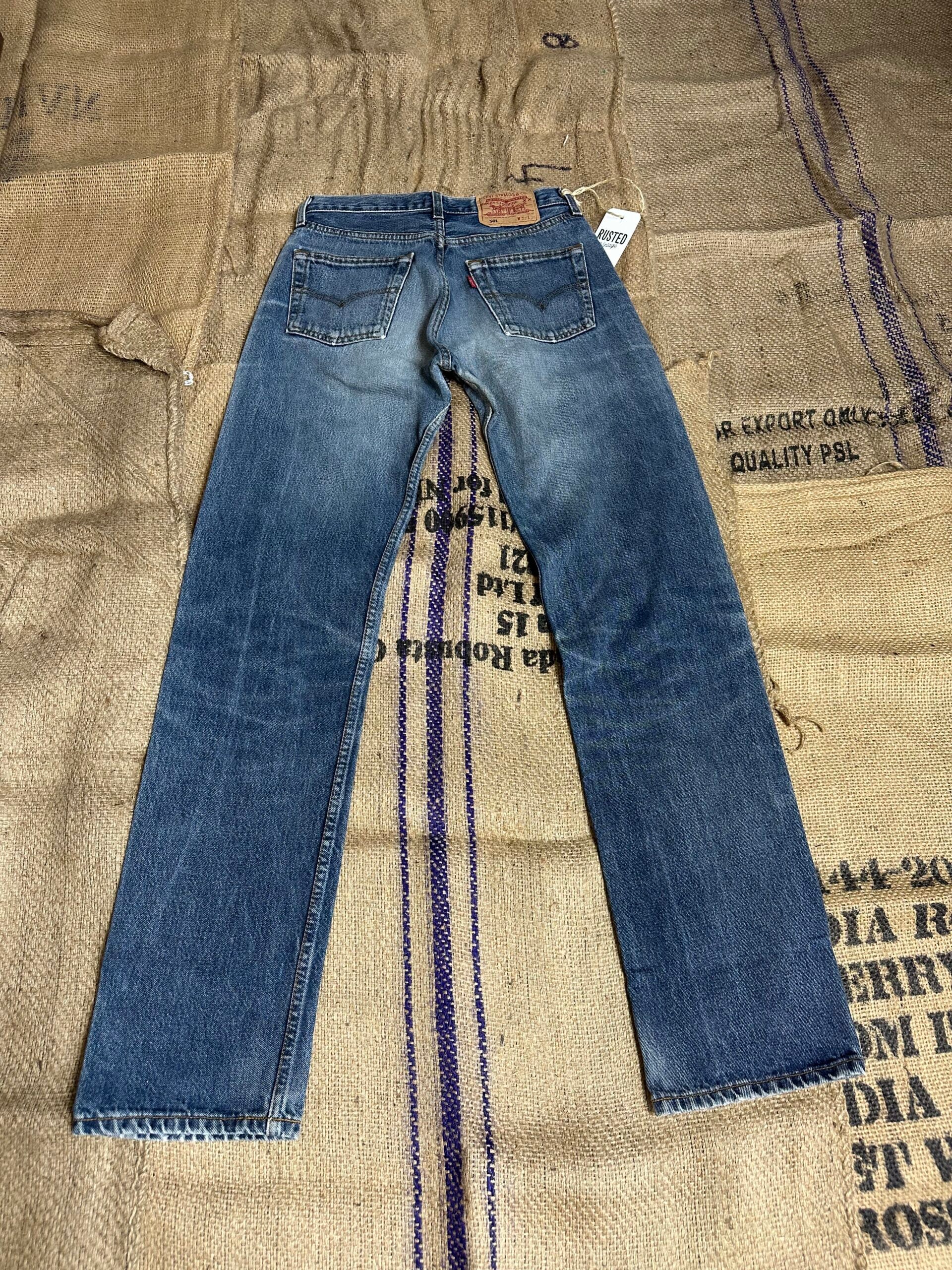 Levi's 501 (29x32)