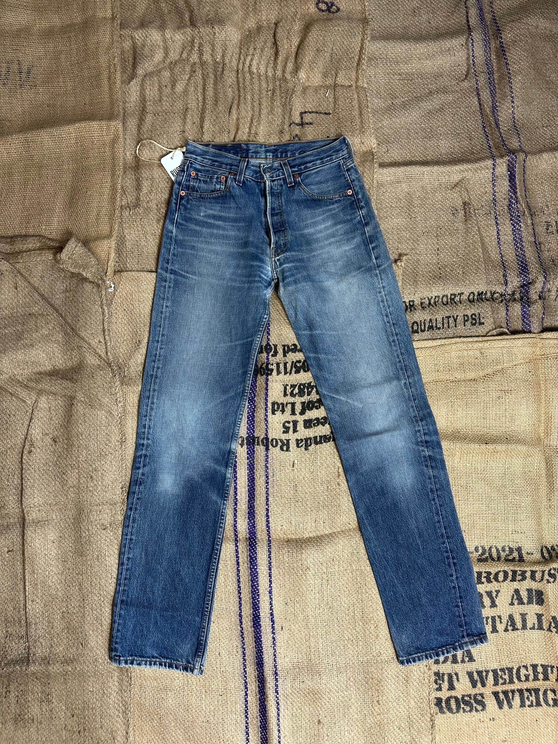 Levi's 501 (29x32)