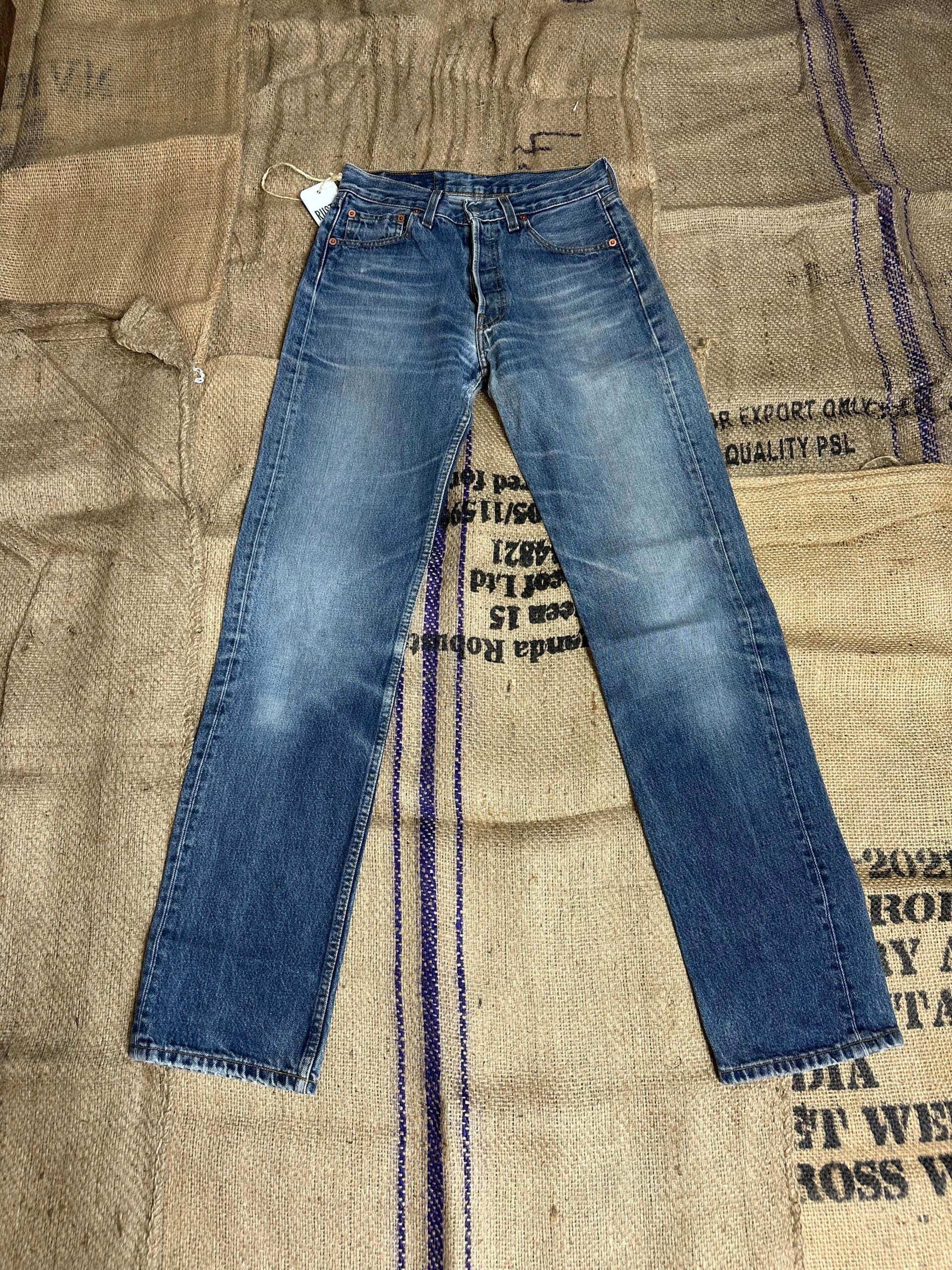 Levi's 501 (29x32)