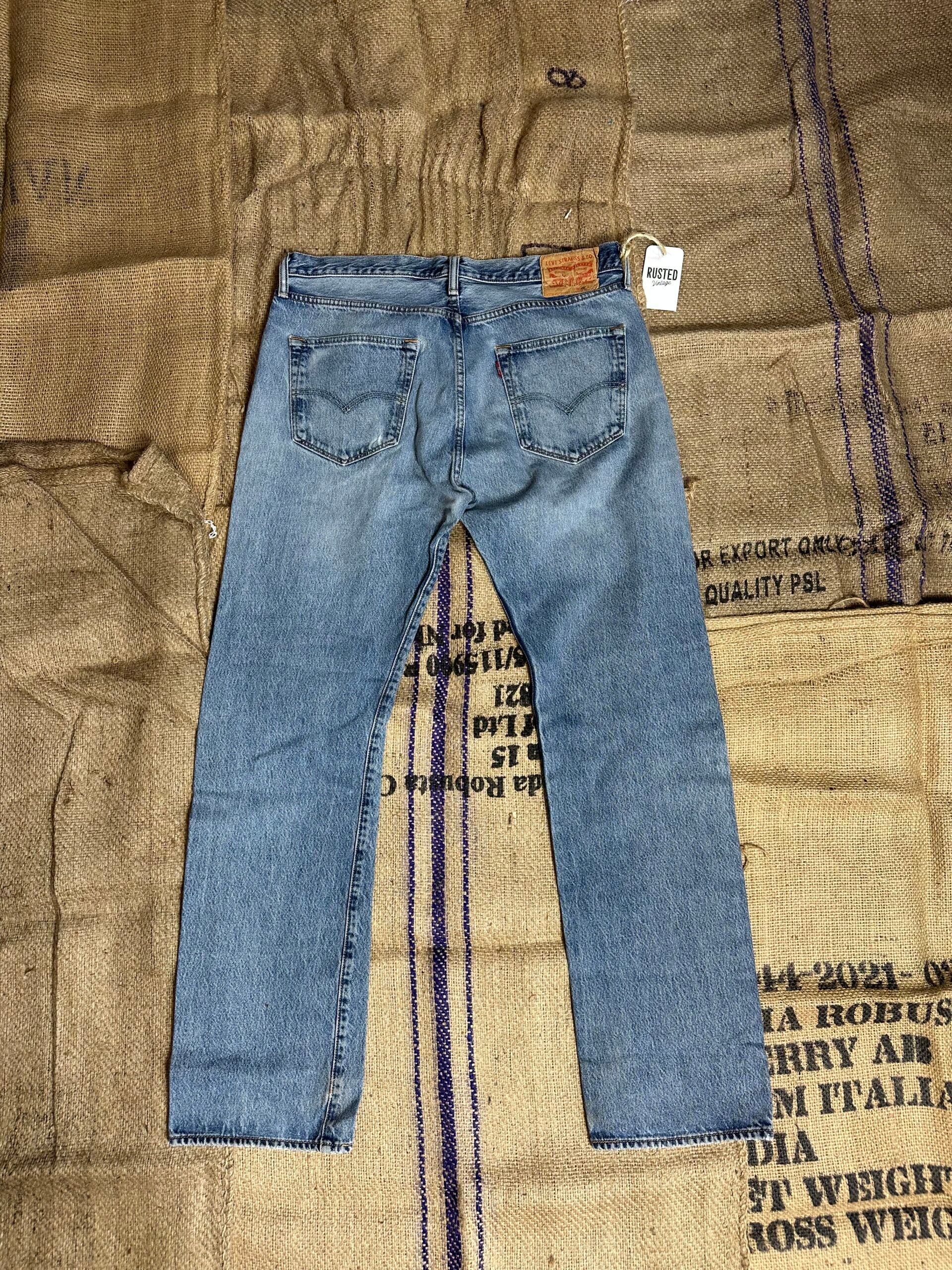Levi's 501 (36x32)