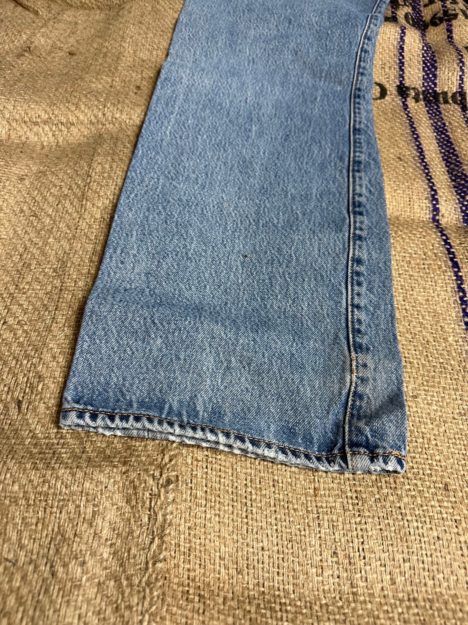 Levi's 501 (36x32)