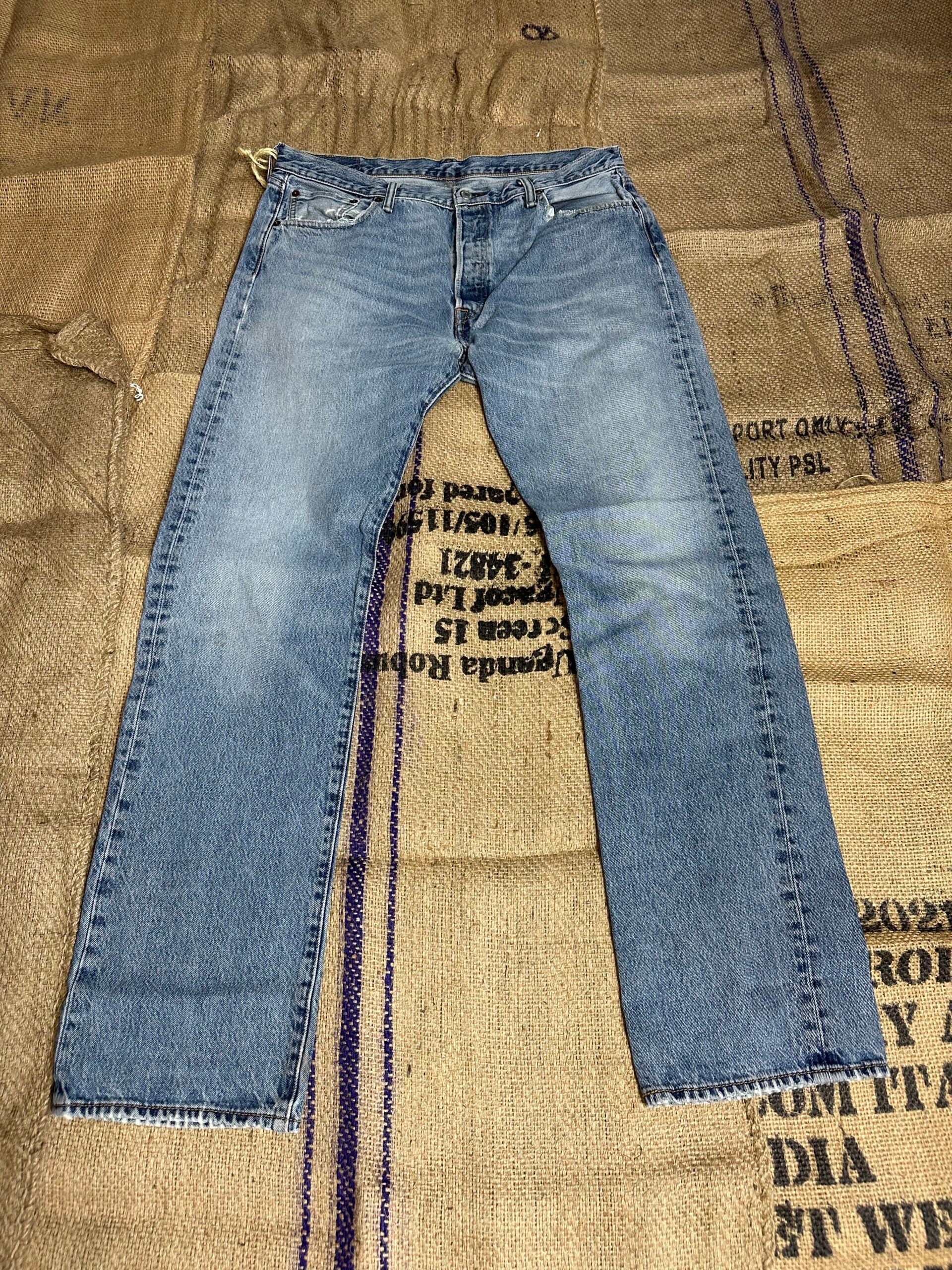 Levi's 501 (36x32)