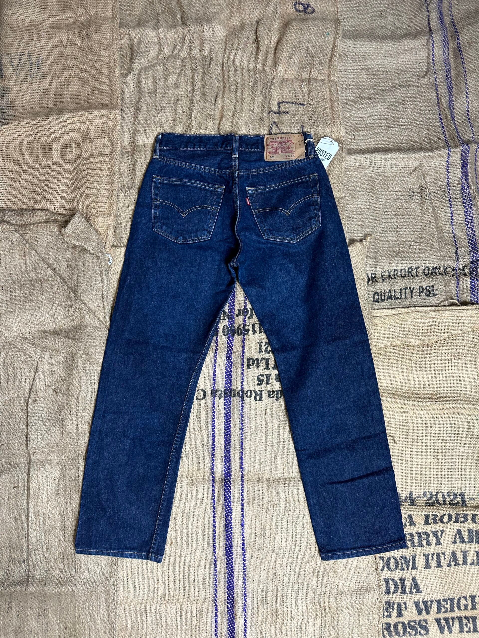 Levi's 501 (W32)