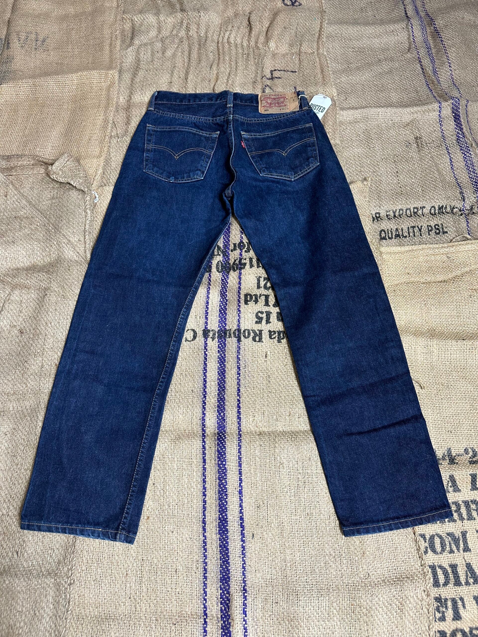 Levi's 501 (W32)