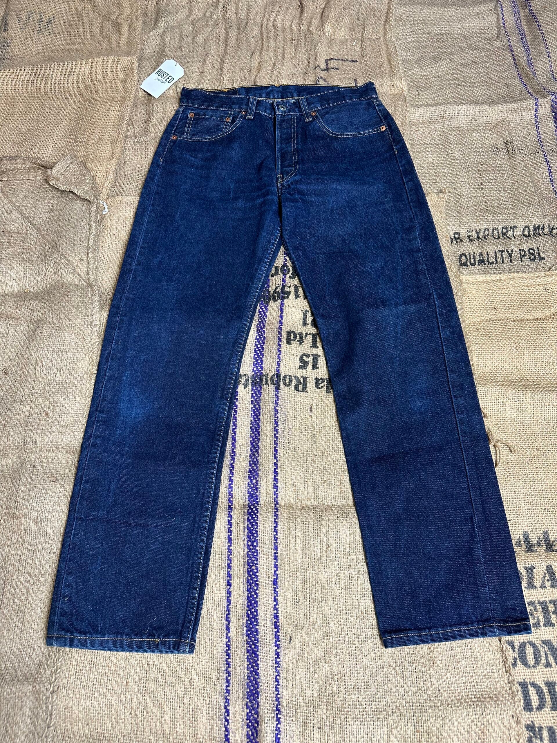 Levi's 501 (W32)