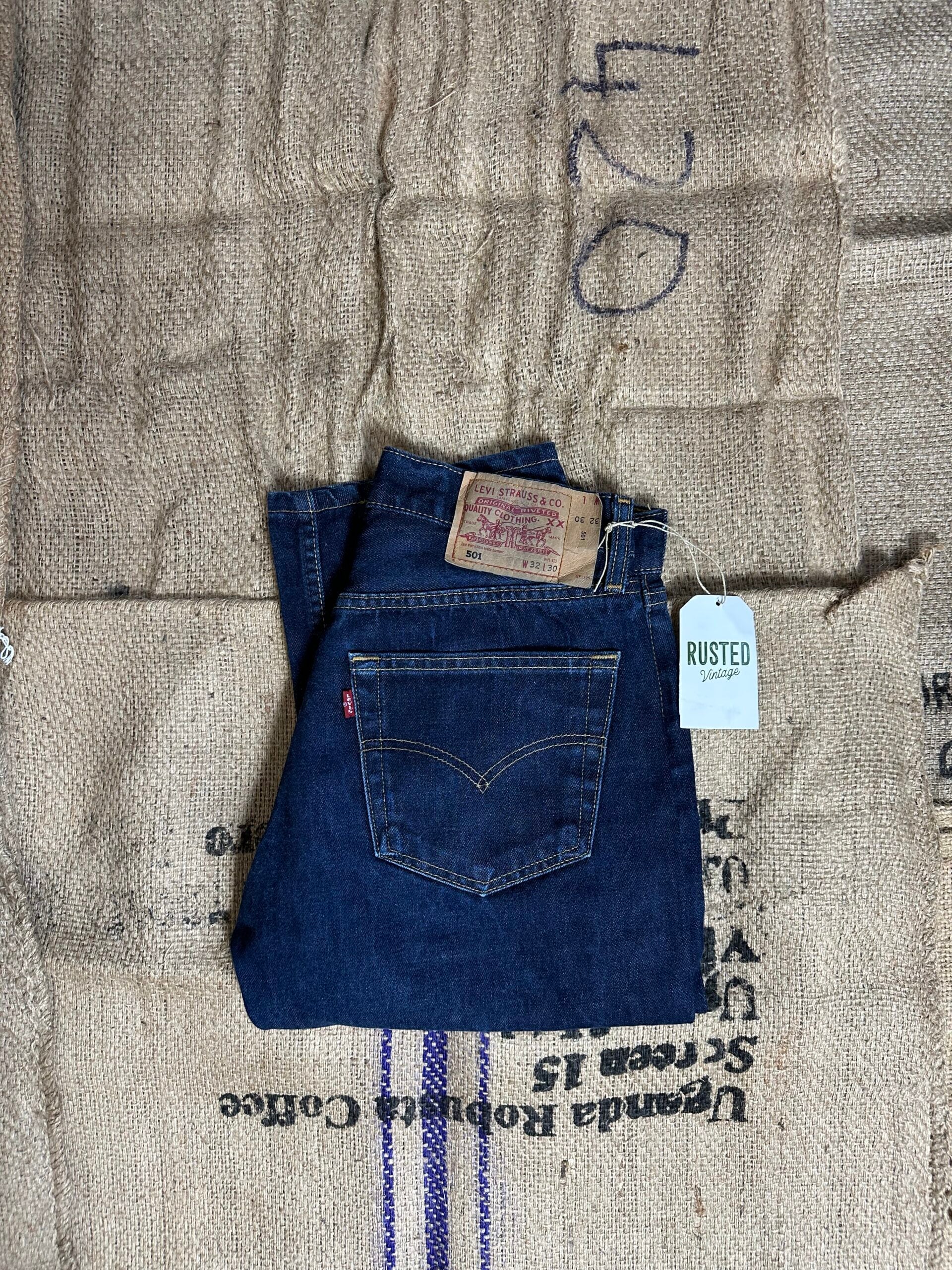 Levi's 501 (W32)