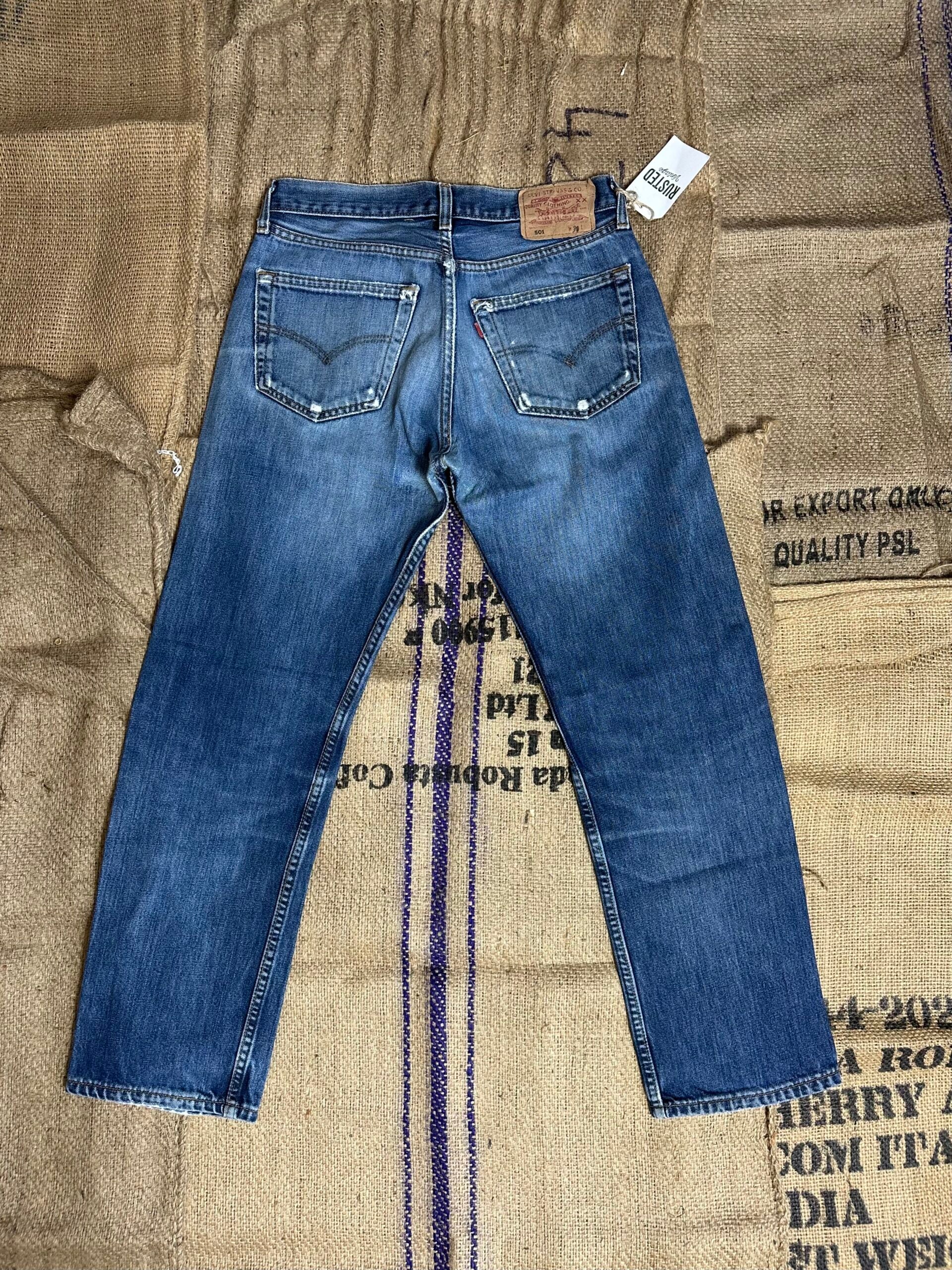 Levi's 501 (W30)